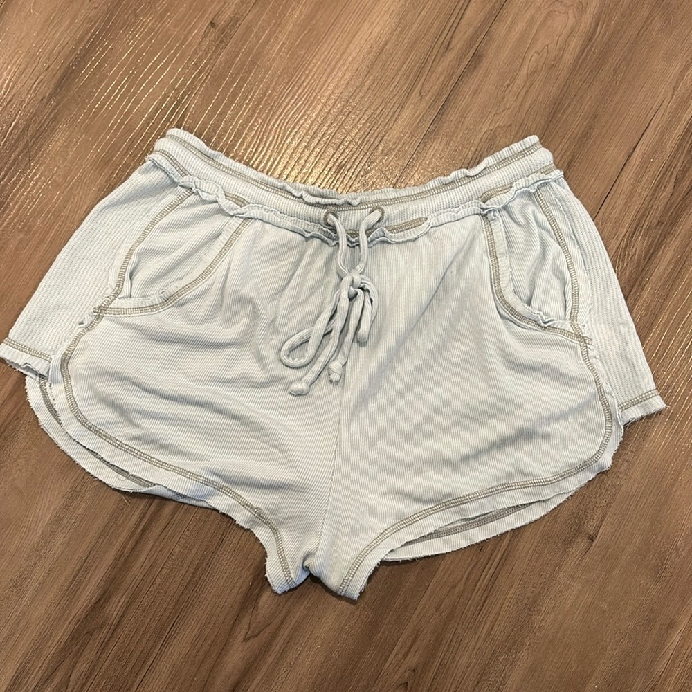 Out From Under Pajama Shorts